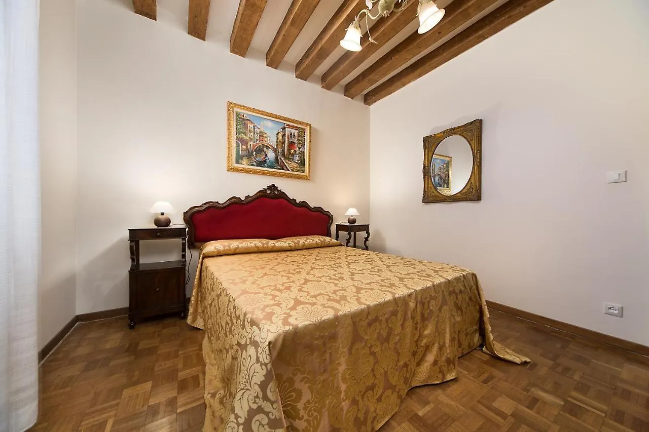 At 2 Minutes From San Marco Square Apartment Venice Italy